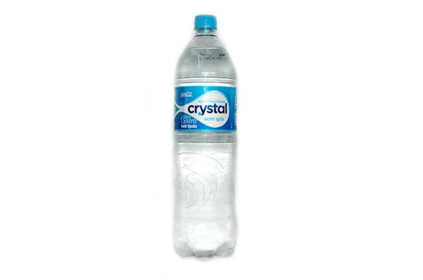 AGUA - 1.5L